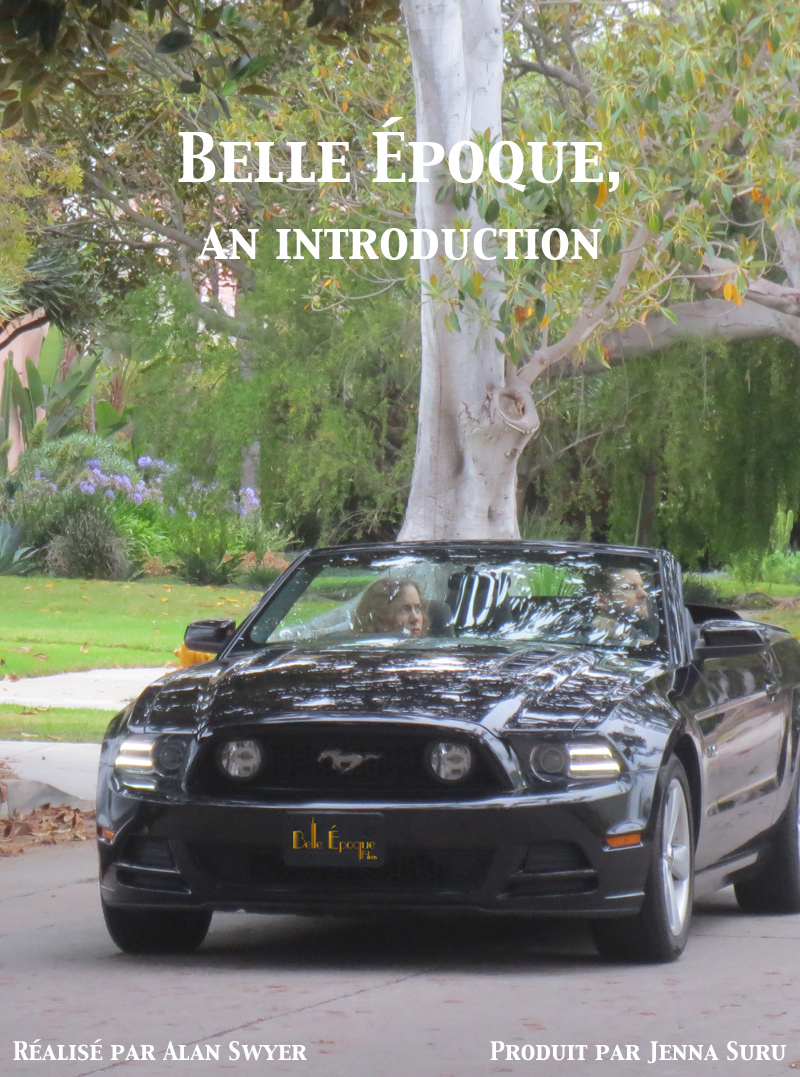 Belle Époque Films - an introduction
